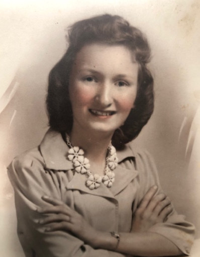 Evelyn Davis