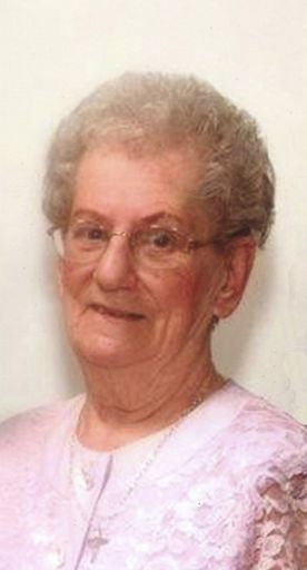 Eunice M. (Sherman)  Klein