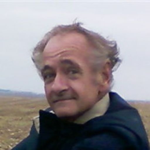 Michael Leslie Profile Photo