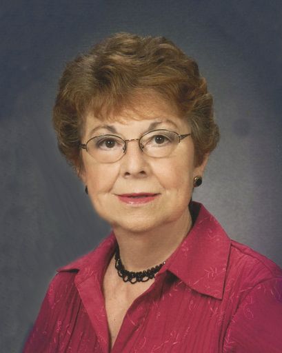 Marjorie Ann Boys's obituary image