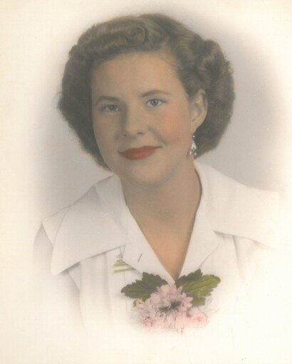 Melba June Sanders - Harris