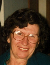 Dolores Ann Shaw Profile Photo
