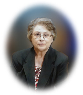 Mary Jane Dadacki (Nowak)