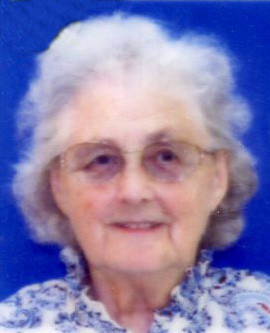 Rev. Estella Hare Profile Photo