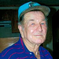 Jerry Lucius Percle Sr.