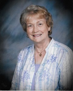 Barbara M Skipper