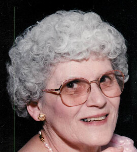 Shirley A. Congel