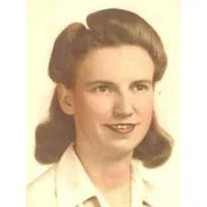 Bessie M. Picklesimer Profile Photo