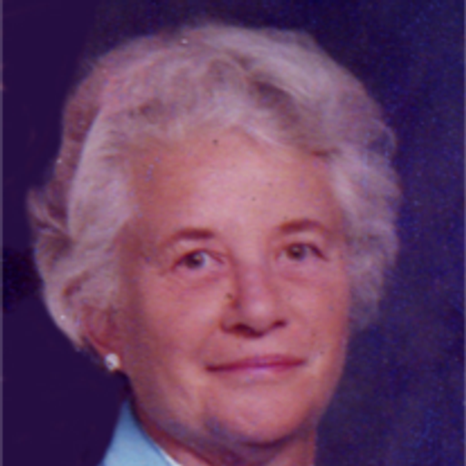 Winifred E. Petry