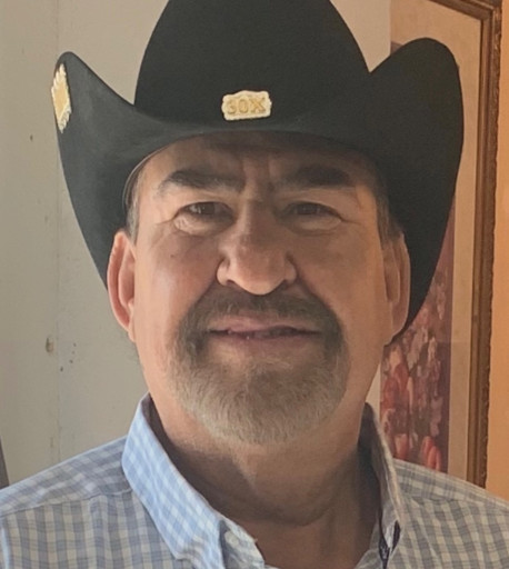 Juan “John” Sotelo Olivas Profile Photo