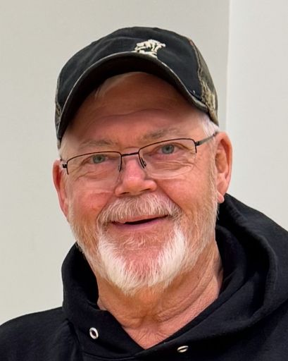 Dennis E. Rodenberg's obituary image