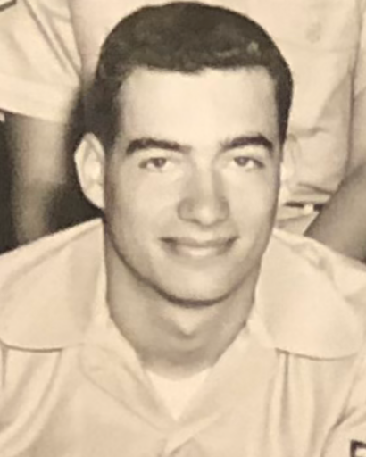 David B Rettig Jr.'s obituary image