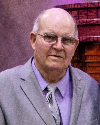 Larry L. Nichols, Sr.