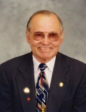 Herbert E.  Matlock Jr.