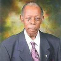 Deacon Willie Chisholm, Jr