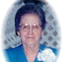 Agnes Abshire Trahan Profile Photo