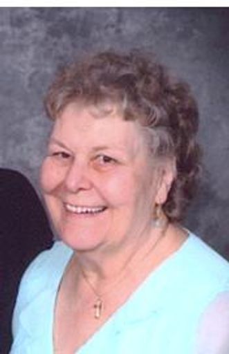 Frances A. Moyler