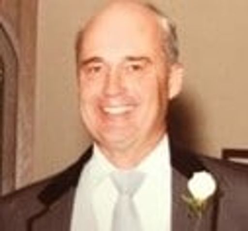 Mark M. Cowdery