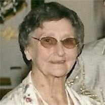 Mrs. Margaret A. (Kurtz) Clapper Profile Photo