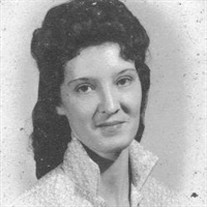 Bertha Bailey Profile Photo
