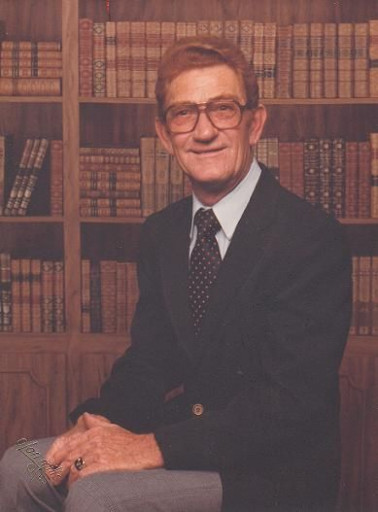 Charles L. Bowen Profile Photo