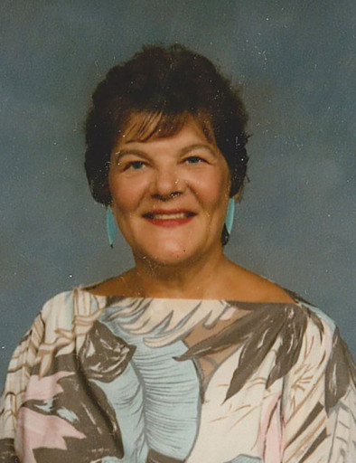 Barbara Gschwend Profile Photo