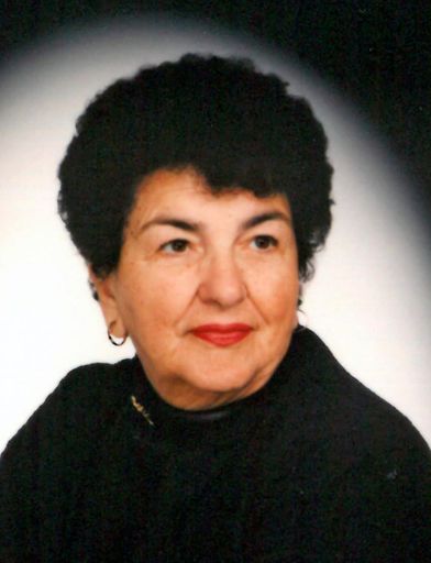 Melva H. Clark