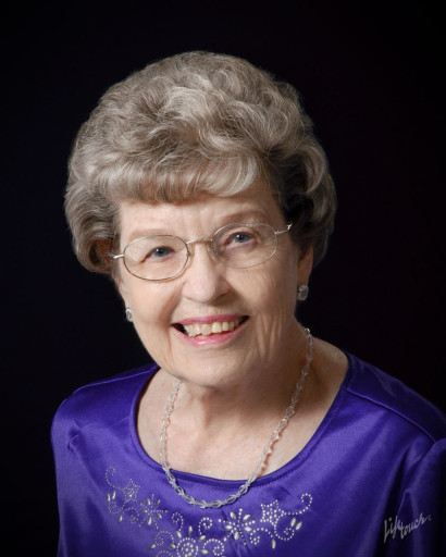 Jewell Alene (Morris) Wallick