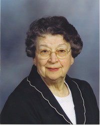 Doris Gwost