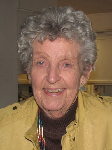 Helen Kemper Profile Photo