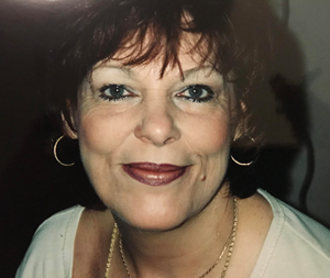 Sandra J. Fazio