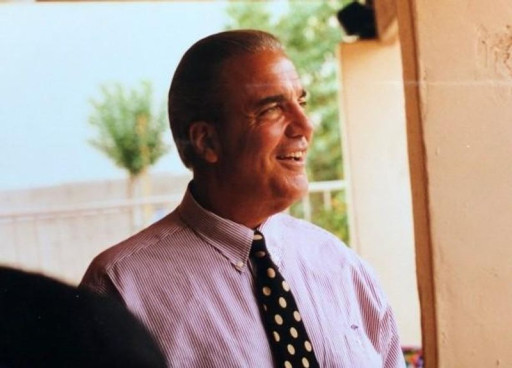 Ramon "Mike" Sieminski Profile Photo