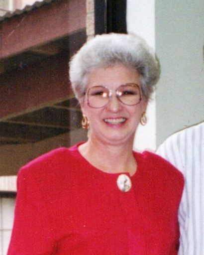 Margaret Hilzendager