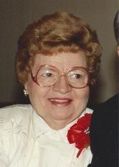 Helen M. Jones