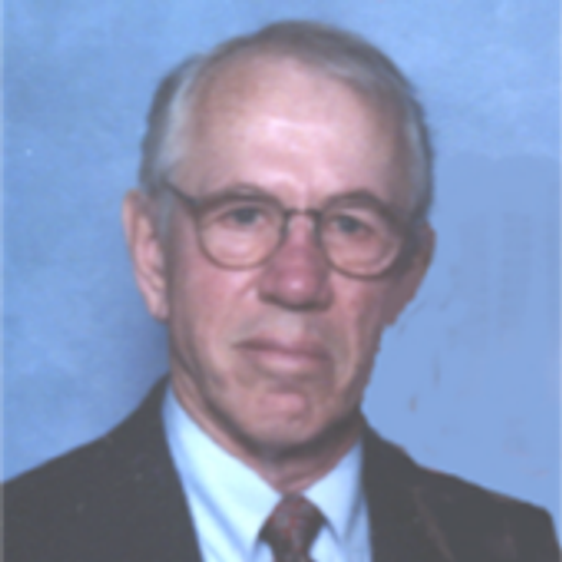 Edward P. Miller Profile Photo