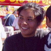 Michelle Mariano Profile Photo