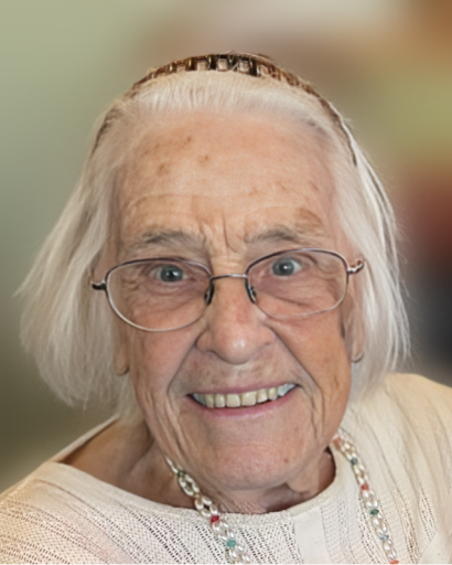 Betty R. Crosman Profile Photo