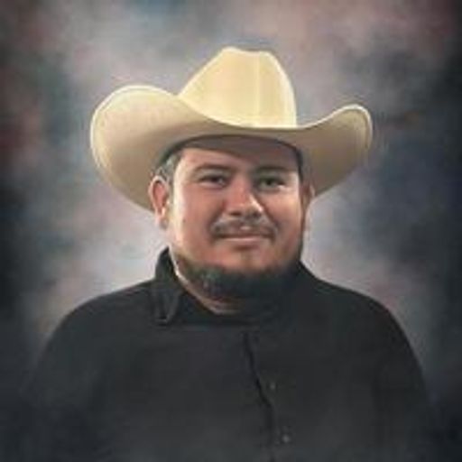 Edgar Alejandro Gonzalez-Chavez