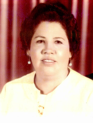 Maria Magdalena Hernandez Hinojosa
