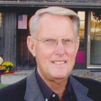 John N. Wagner Profile Photo