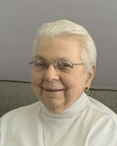 Mary M. Erwin's obituary image