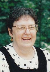 Ruth Whipple