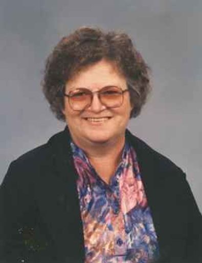 Lois Francis Kruse Stinnett