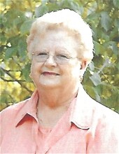 Doris Holifield