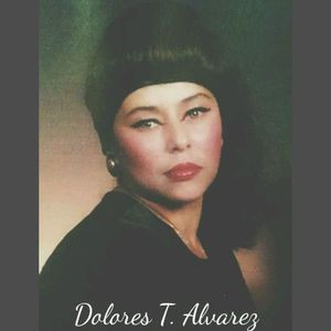 Dolores Alvarez Profile Photo