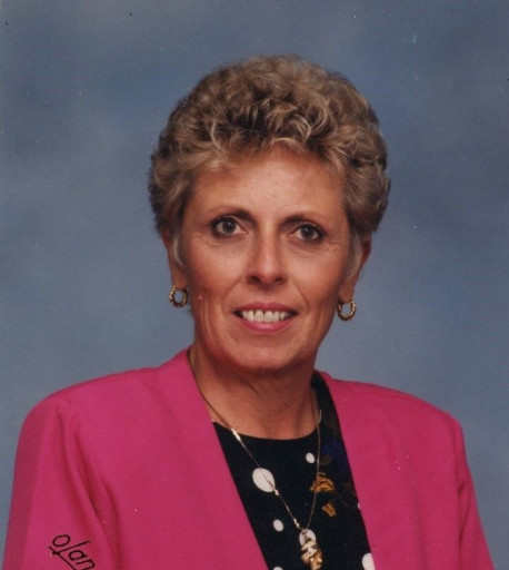 Gloria Mae Flynn Byrd Profile Photo
