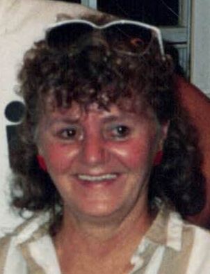 Nancy Ann (Guerin)  Haas