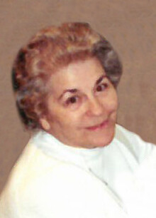 Dorothy Mae (Thompson)  Carter Profile Photo