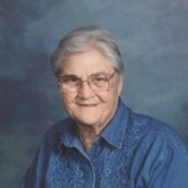 Elsie Billings Tongate