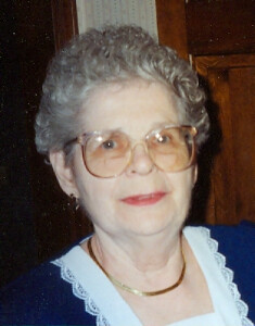 Margaret Mary Lewis Profile Photo